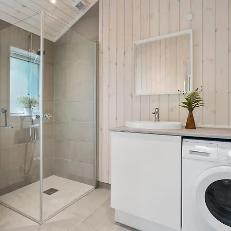 3 Bedroom Amazing In Nykobing Sj Holiday home