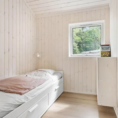 Holiday home 3 Bedroom Amazing In Nykobing Sj *