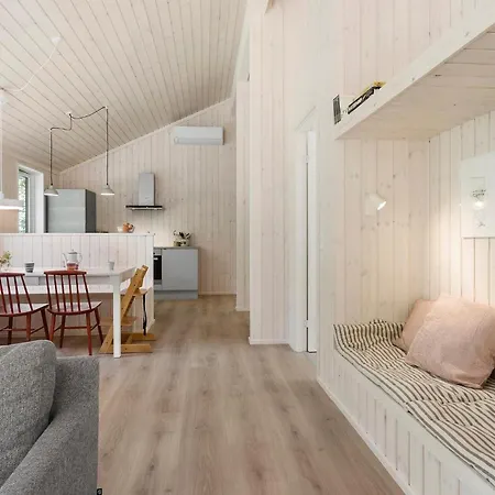 3 Bedroom Amazing In Nykobing Sj Klint