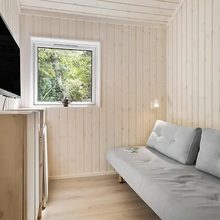 3 Bedroom Amazing In Nykobing Sj 펜션 *