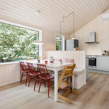 3 Bedroom Amazing In Nykobing Sj Holiday home Klint