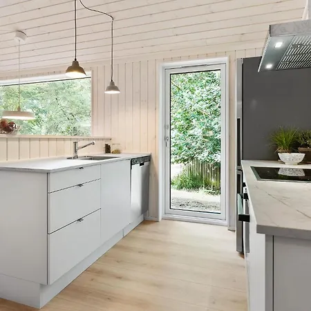 3 Bedroom Amazing In Nykobing Sj