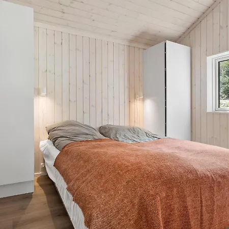 3 Bedroom Amazing In Nykobing Sj Holiday home