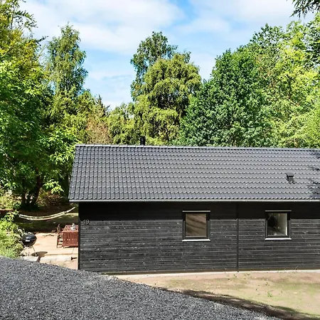 3 Bedroom Amazing In Nykobing Sj *