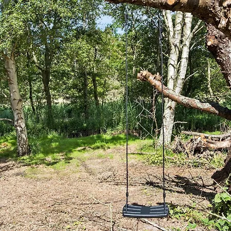 3 Bedroom Amazing In Nykobing Sj *