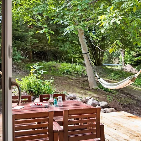 3 Bedroom Amazing In Nykobing Sj 펜션 *